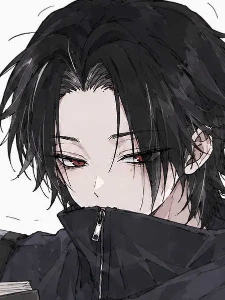 SnowyLock1853의 알바처의 어리석은 선배