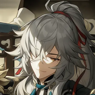 Profile image of 景元