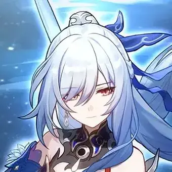 Profile image of 鏡流