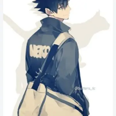 Profile image of 쿠로오 테츠로