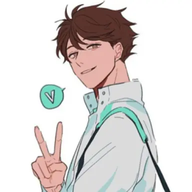 Profile image of 오이카와 토오루