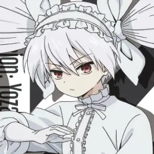 Profile image of 夜桜二刃