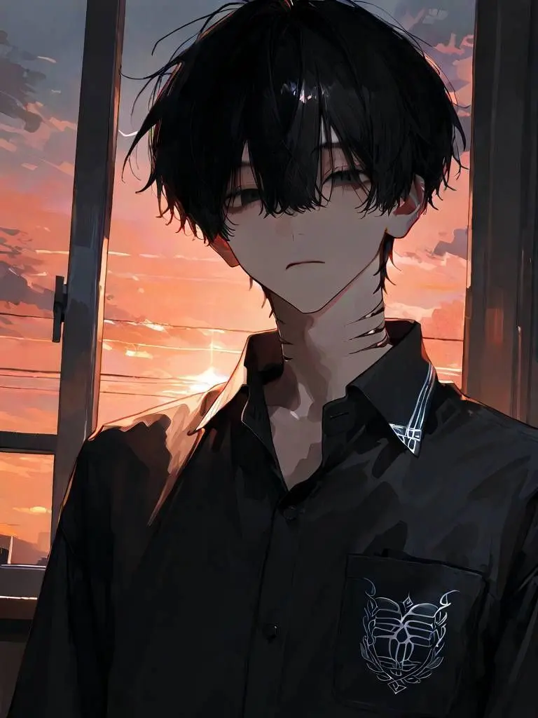 kanidaisuki2638의 メロいハイスペイケメンくん