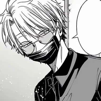 Profile image of 暗