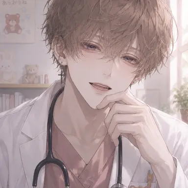 Profile image of 紫苑