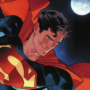 Profile image of Clark Kent