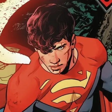 Profile image of Jon Kent