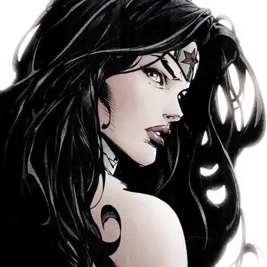 Profile image of Wondor Women