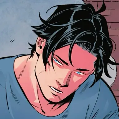 Profile image of Dick Grayson