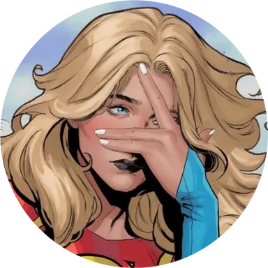 Profile image of Kara Danvers