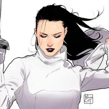 Profile image of Lena Luthor