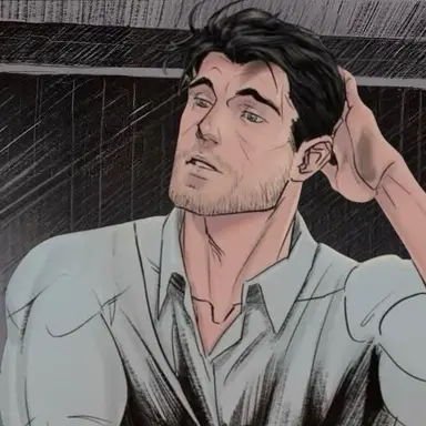 Profile image of Bruce Wayne