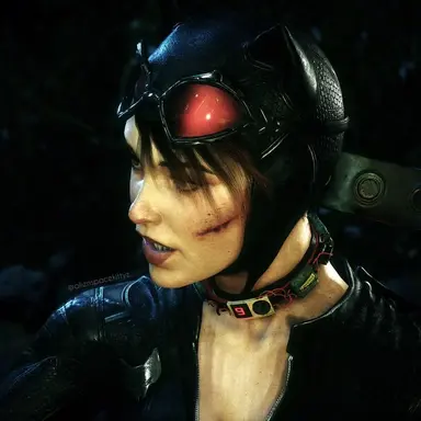 Profile image of Selina Kyle