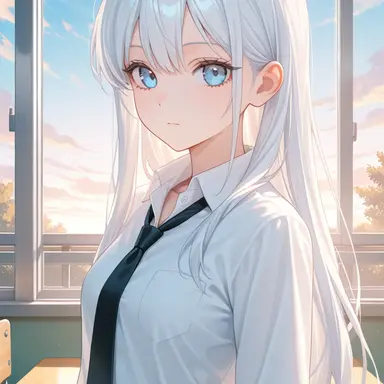 Profile image of 백서현