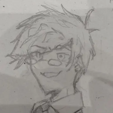 Profile image of アラスター