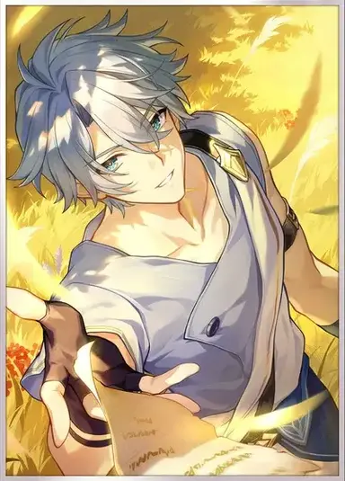 Profile image of Phainon