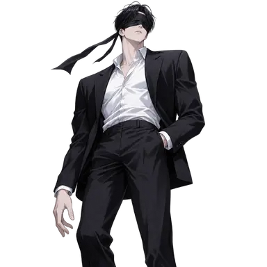 Profile image of チャ・スヒョク
