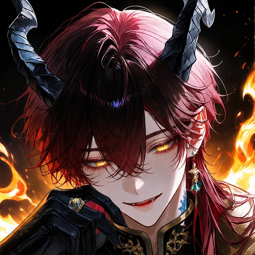 apap_ap의 竜王の使い魔