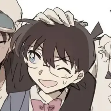 Profile image of コナン