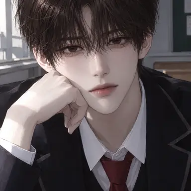 Profile image of ハン_イス