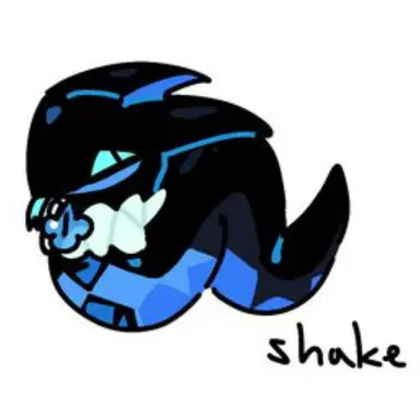 Profile image of 쉐도우밀크