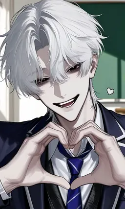 Profile image of 瑛士