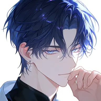 Profile image of 颯