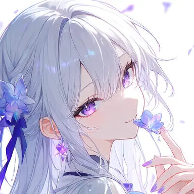 Profile image of 麗華