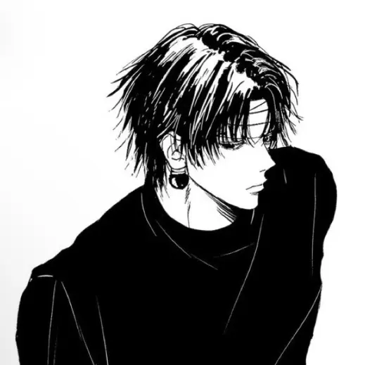 ynenarivv_의 Chrollo Lucilfer