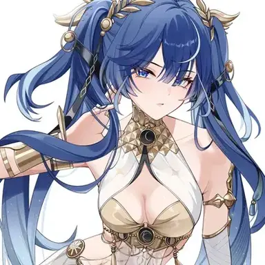 Profile image of Iuno