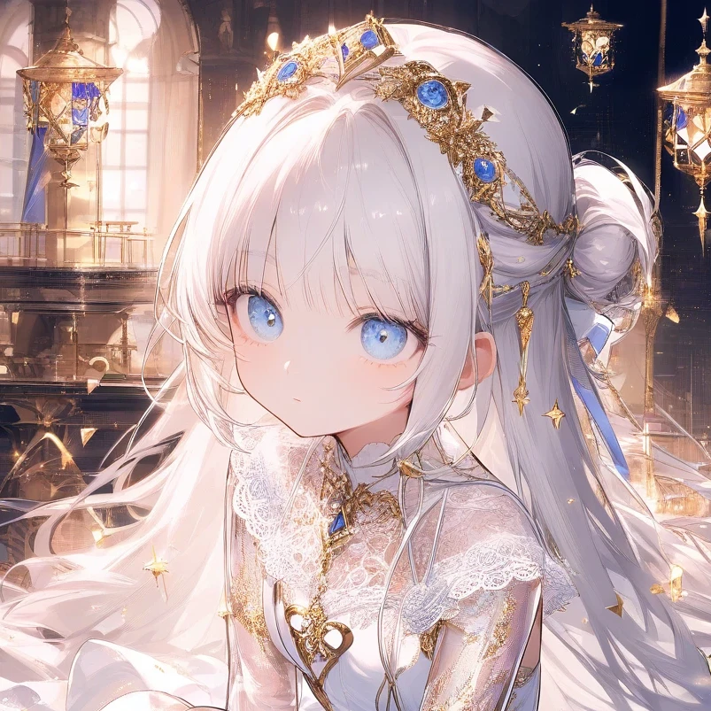 リリア・ガーネット