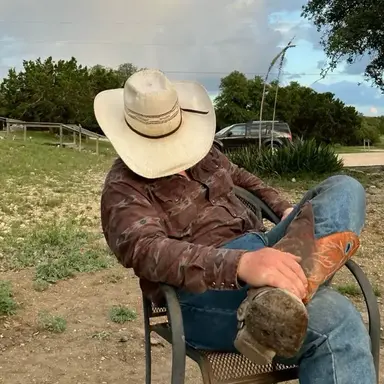 Profile image of Caleb Vance