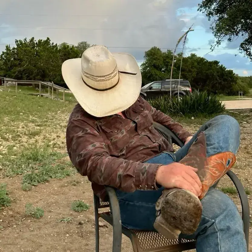 OddJuice1973의 Caleb Vance