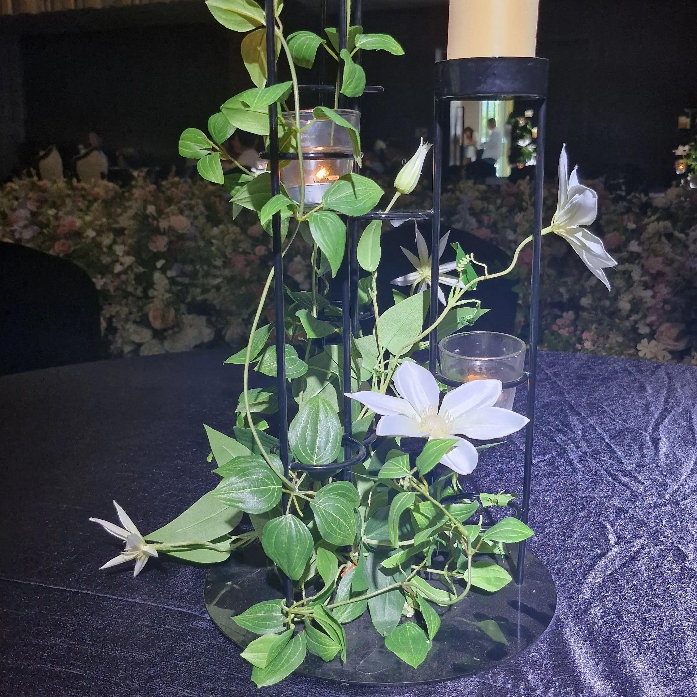 CurvedPea8181의 신들의 아이