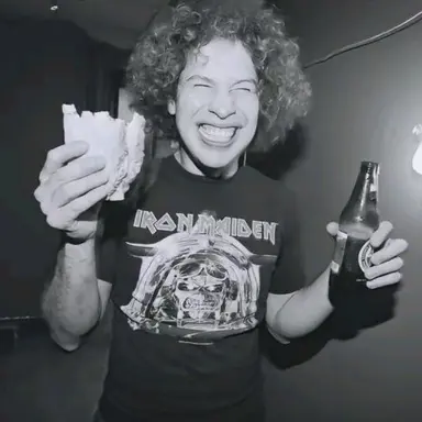 Profile image of ray toro