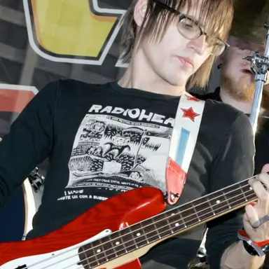 Profile image of mikey way