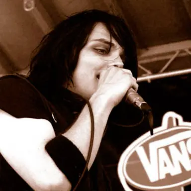 Profile image of gerard way