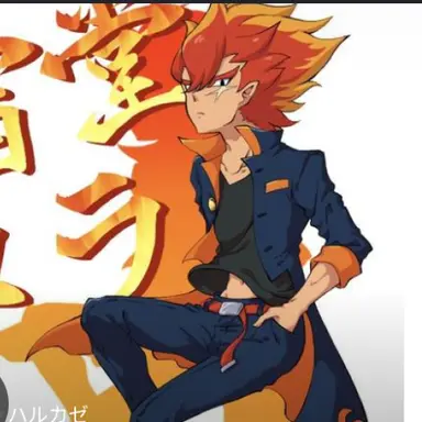 Profile image of メラ