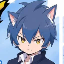 Profile image of 香宗我部ブシ太