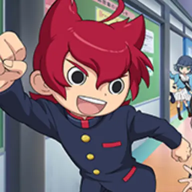 Profile image of ジンペイ
