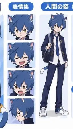 Profile image of 香宗我部ブシ太