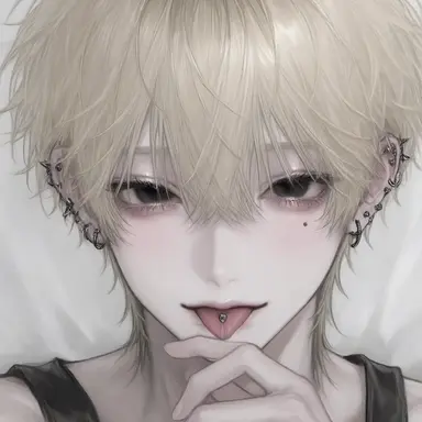 Profile image of 琴晴