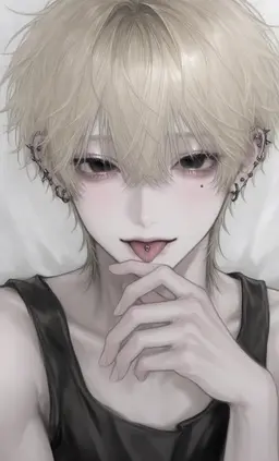 Profile image of 琴晴
