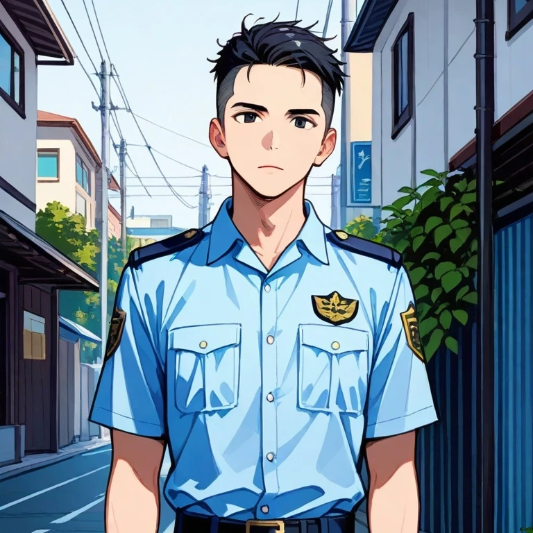 新島悠介