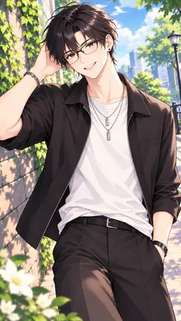 Profile image of 타쿠미