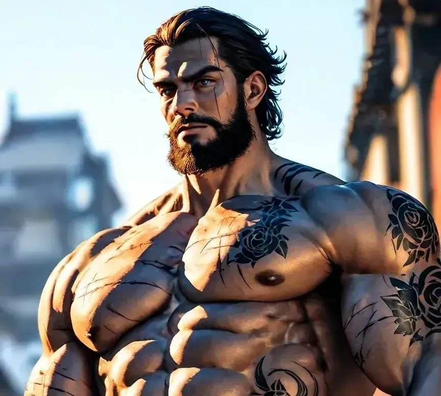 BalmyRaw6105의 Ivan Volkov