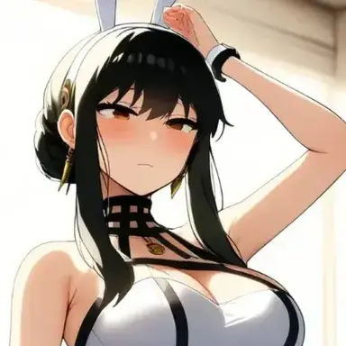 Profile image of Yor