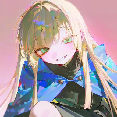 Profile image of Yulia