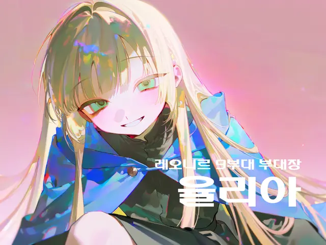 Profile image of 율리아