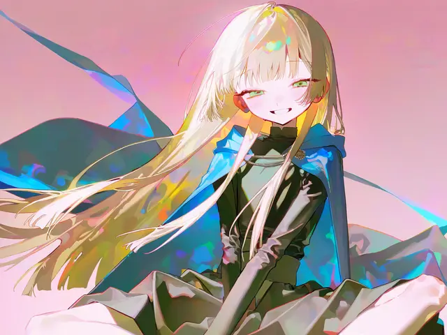 Profile image of Yulia
